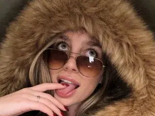Streamate Free Live Porn of ElsieLondonxx