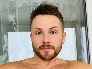 Streamate Live Porn of MartinBrandon25