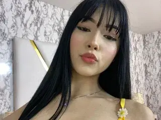Streamate Live Sex of AleyahCoxx
