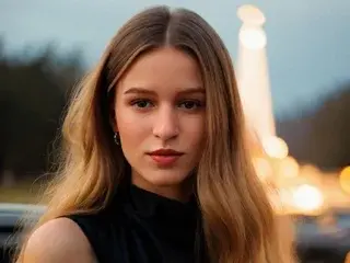 Streamate Free Porn Cam of LunariaA