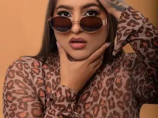 Streamate Live Porn of Sienna_Scott