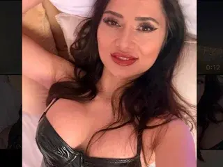 Streamate Live Sex of AnnaKarinaX