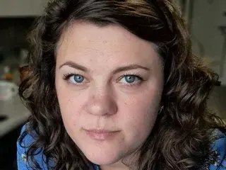 Streamate Live Sex Cam of CurlySueSweet
