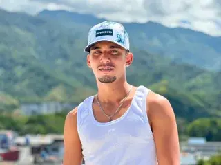 Streamate Live Porn of DrakeFoxx