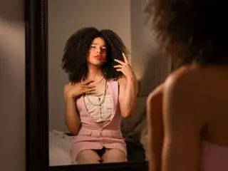 Streamate Nude Webcam of KattaFowler