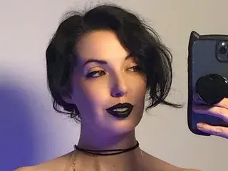 Streamate Adult Webcam of TashaNoir