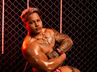 Streamate Private Sex Chat of Jordan_Coleman