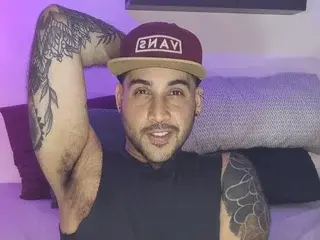 Streamate Free Porn Cam of Josh_reps