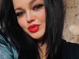 Streamate Live Porn of KissNight
