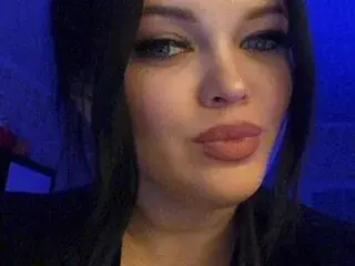 Streamate Best live sex cam show of KissNight