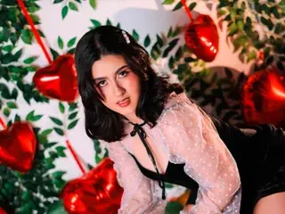 Streamate Free Live Porn of LiLLiAnderson