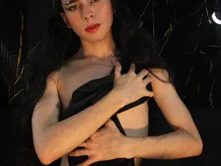 Streamate Adult Webcam of Charlot67