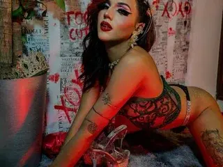 Streamate Adult Webcam of JessikaRabbits