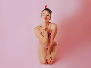 Streamate Free Live Porn of AliceKizar