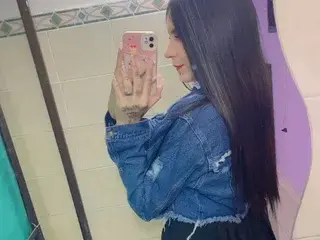 Streamate Live Porn of HotGabyJhonsson