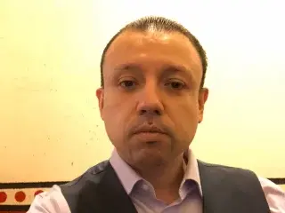 Streamate Nude Webcam of MexicanAmerican46