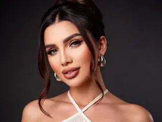 Streamate Live Sex of JustinneJadee
