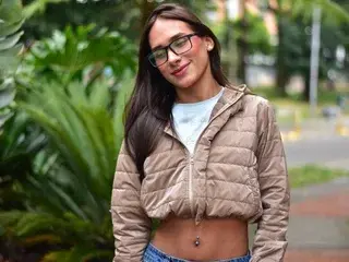 Streamate Adult Video Chat of Sam_Cielo