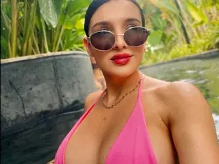 Streamate Adult Video Chat of Violet_hott
