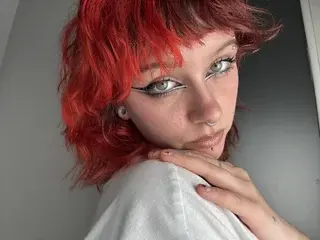 Streamate Free Porn Cam of HALSEYx