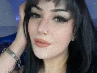 Streamate Live Porn of JadeStark
