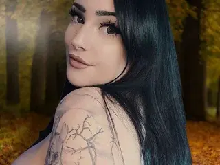 Streamate Best Webcam of JadeStark