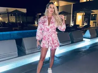 Streamate Free Live Porn of PearlPlenty