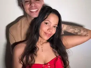 Streamate Live Sex of Cleoanubis_J