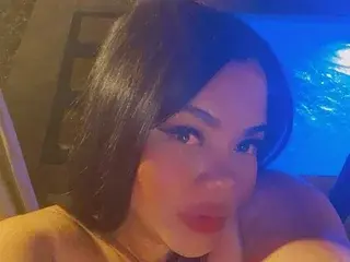 Streamate Free Live Porn of Grace_Clarck