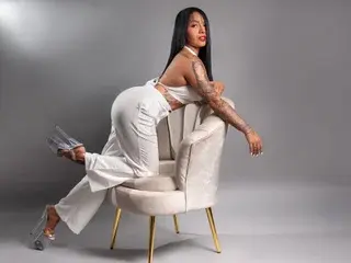 Streamate Sex Cam of MiaSichell
