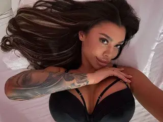 Streamate Live Porn of Naty_Desiree