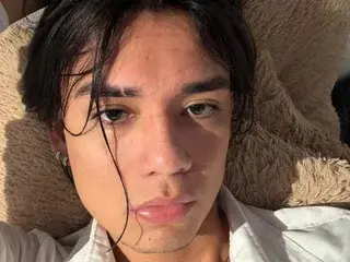 Streamate Adult Webcam of davoxer