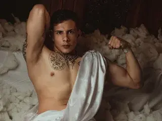 Streamate Adult Video Chat of Dustin_Sonne