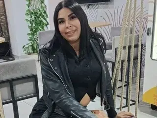 Streamate Best live sex cam show of Odettenaugthy4u