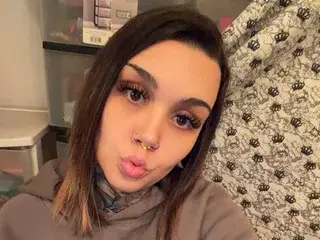 Streamate Best live sex cam show of AugustMarie