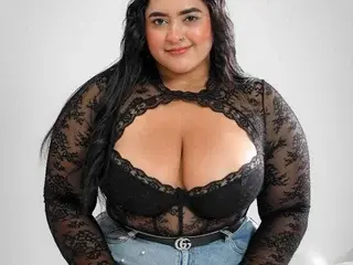 Streamate Sex Chat of Luciilu