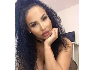 Streamate Best live sex cam show of TanyaBabestation