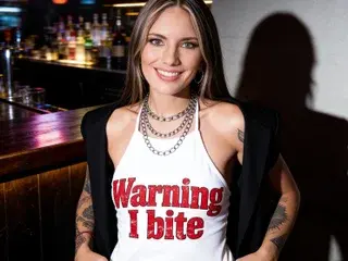 Streamate Best live sex cam show of GoddessBiancaBelle