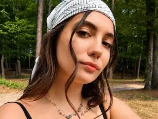 Streamate Adult Video Chat of MoonlitAstra