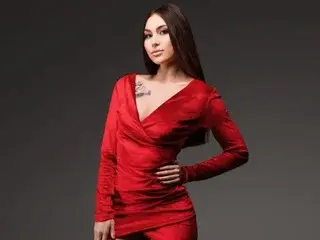 Streamate Live Sex of ElisaVel