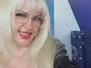 Streamate Best Webcam of EsperanzaBigot