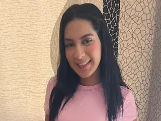 Streamate Adult Webcams of EvelynBlacke
