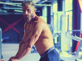 Streamate Adult Webcam of Kane24