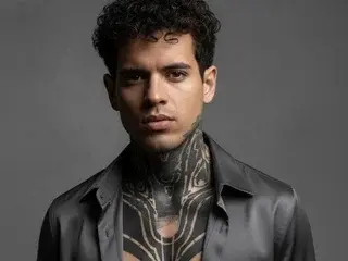 Streamate Live Porn of SexyTattooKing