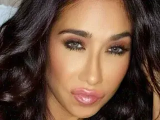 Streamate Sex Cam of Jasmine300