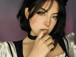Streamate Adult Webcam of Lilith_lennox