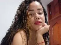 Streamate Live Sex of Luciana_Bloom