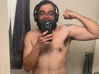 Streamate Adult Webcams of Latinocock30PR