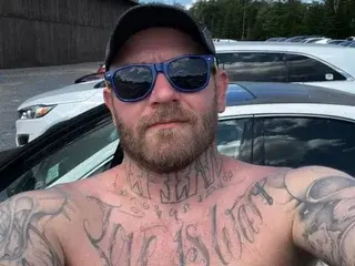 Streamate Private Sex Chat of TheTattedButcher