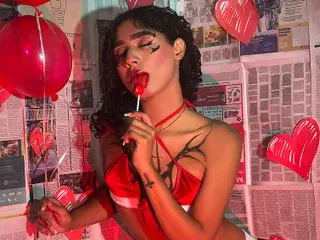 Streamate Live Porn of Gina_foxx